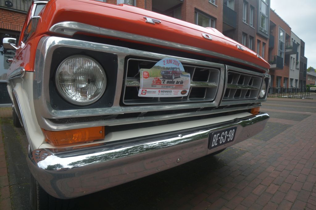 Oldtimerrit Geesteren 2 juni 2024 - 5